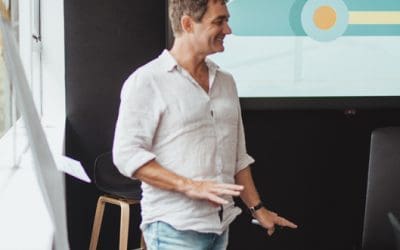 What is a Business Coach